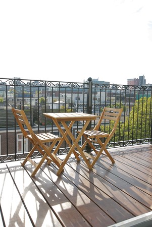 Medium property photo - Weteringschans 84F, 1017 XR Amsterdam